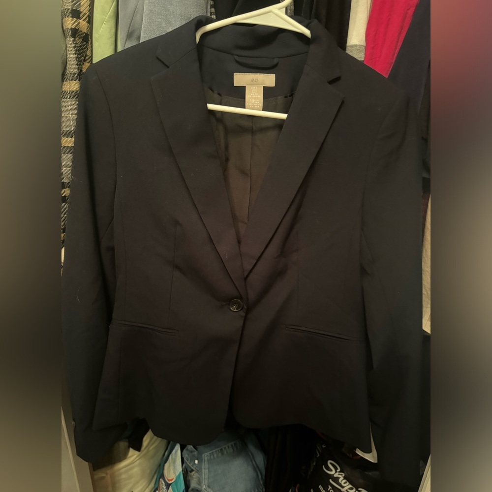 H&M Women’s Blazer